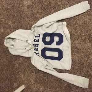 Long sleeve with writing